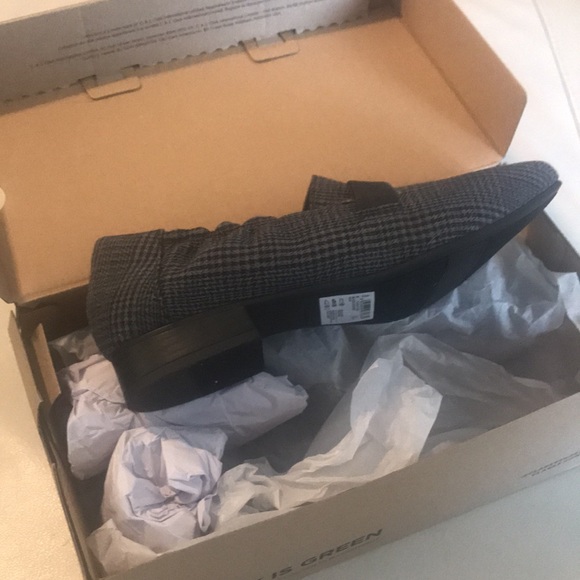 Clarks 8 1/2 Wide Shoes - Picture 4 of 4